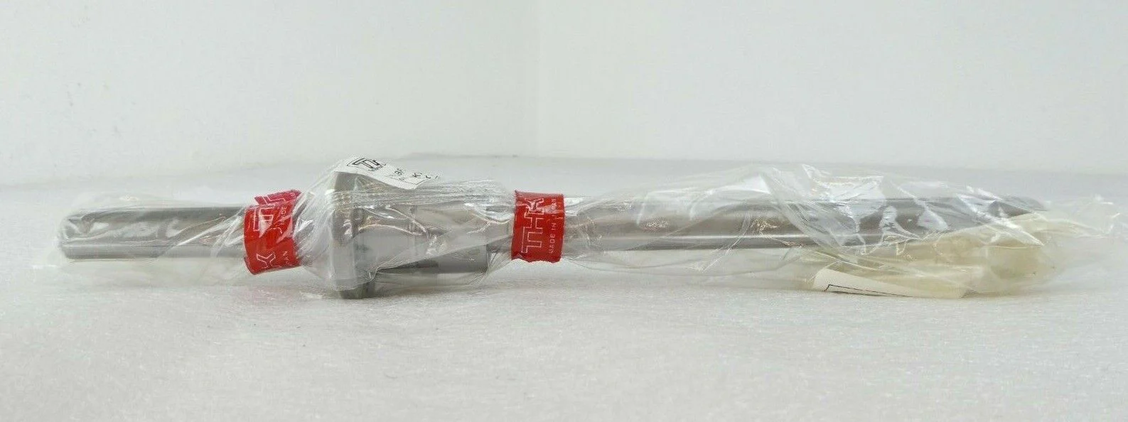 THK LBF20UU+350L Spline Shaft Assembly Mattson Technology 262-00013-00 New Spare - Image 5