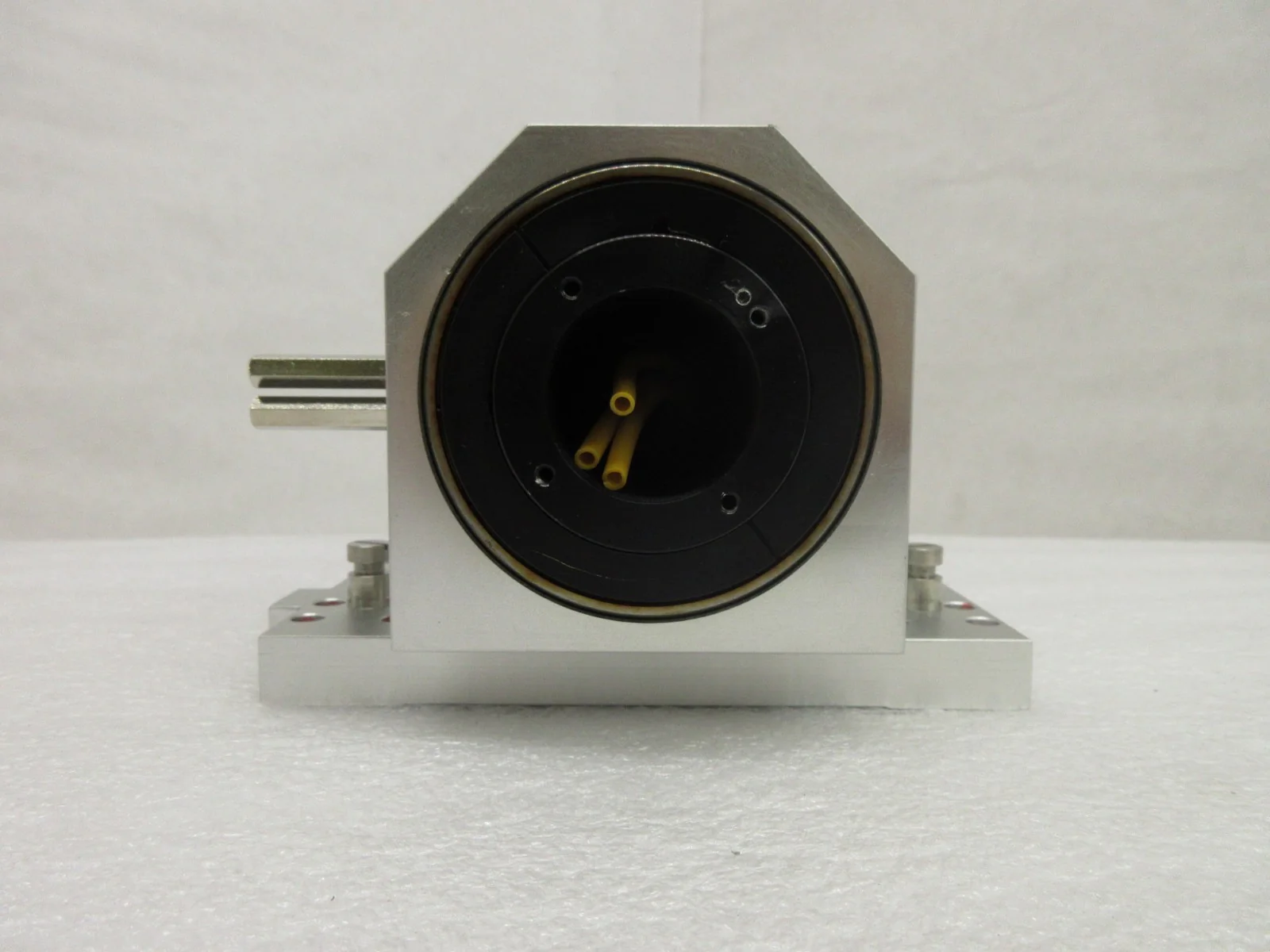 THK RB5013 Linear Bearing Nikon NSR-S204B Step-and-Repeat Scanning System Used - Image 4