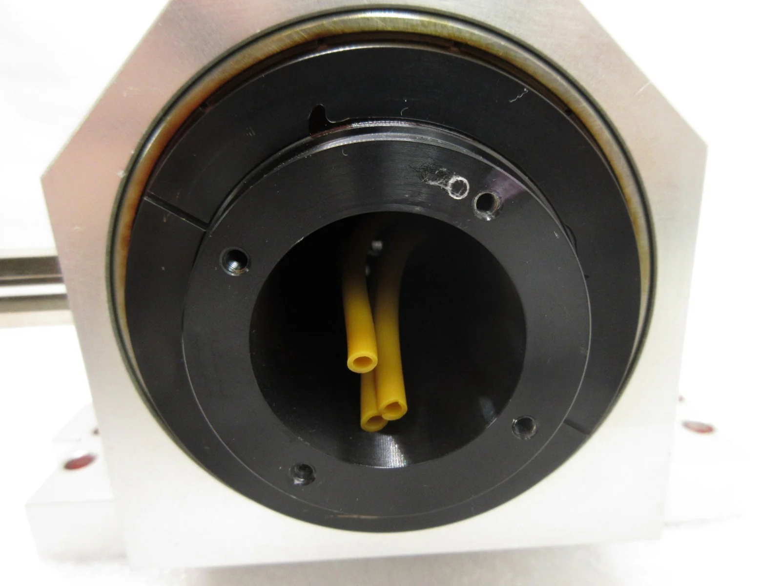 THK RB5013 Linear Bearing Nikon NSR-S204B Step-and-Repeat Scanning System Used - Image 9