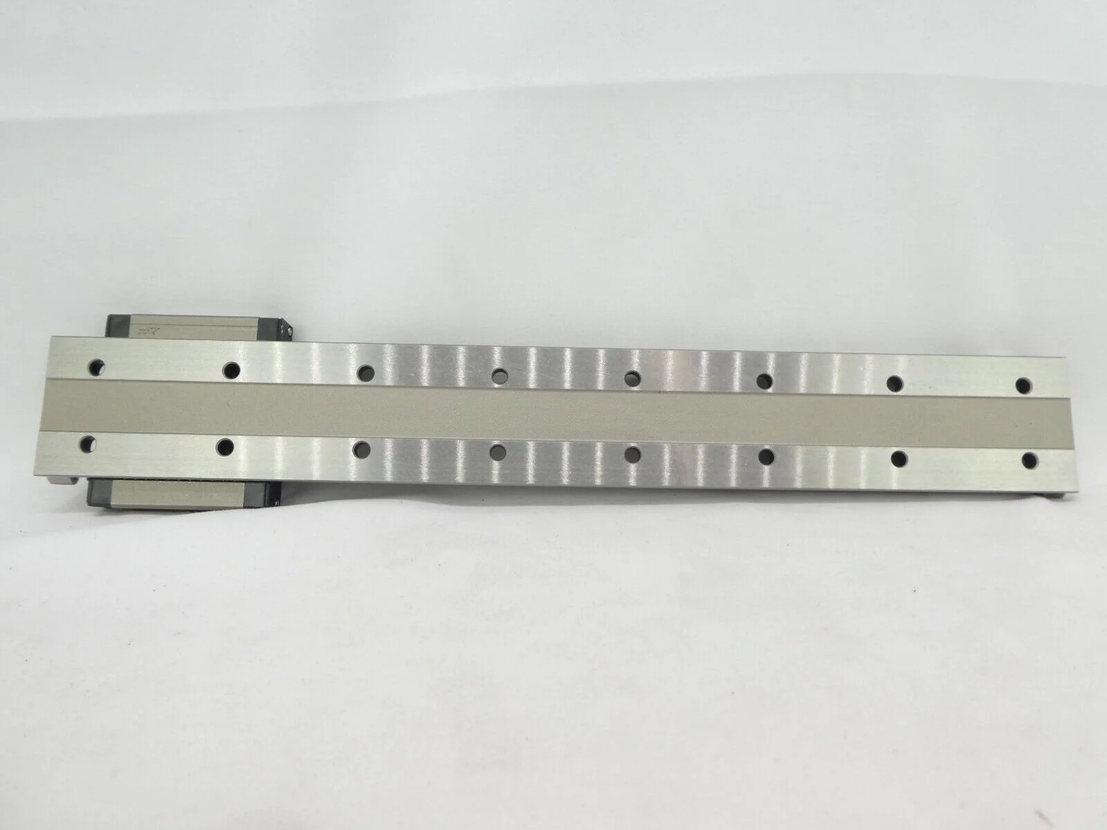 THK RSR15WVMUU+310LM Linear Guide LM System Reseller Lot of 3 New Surplus - Image 4