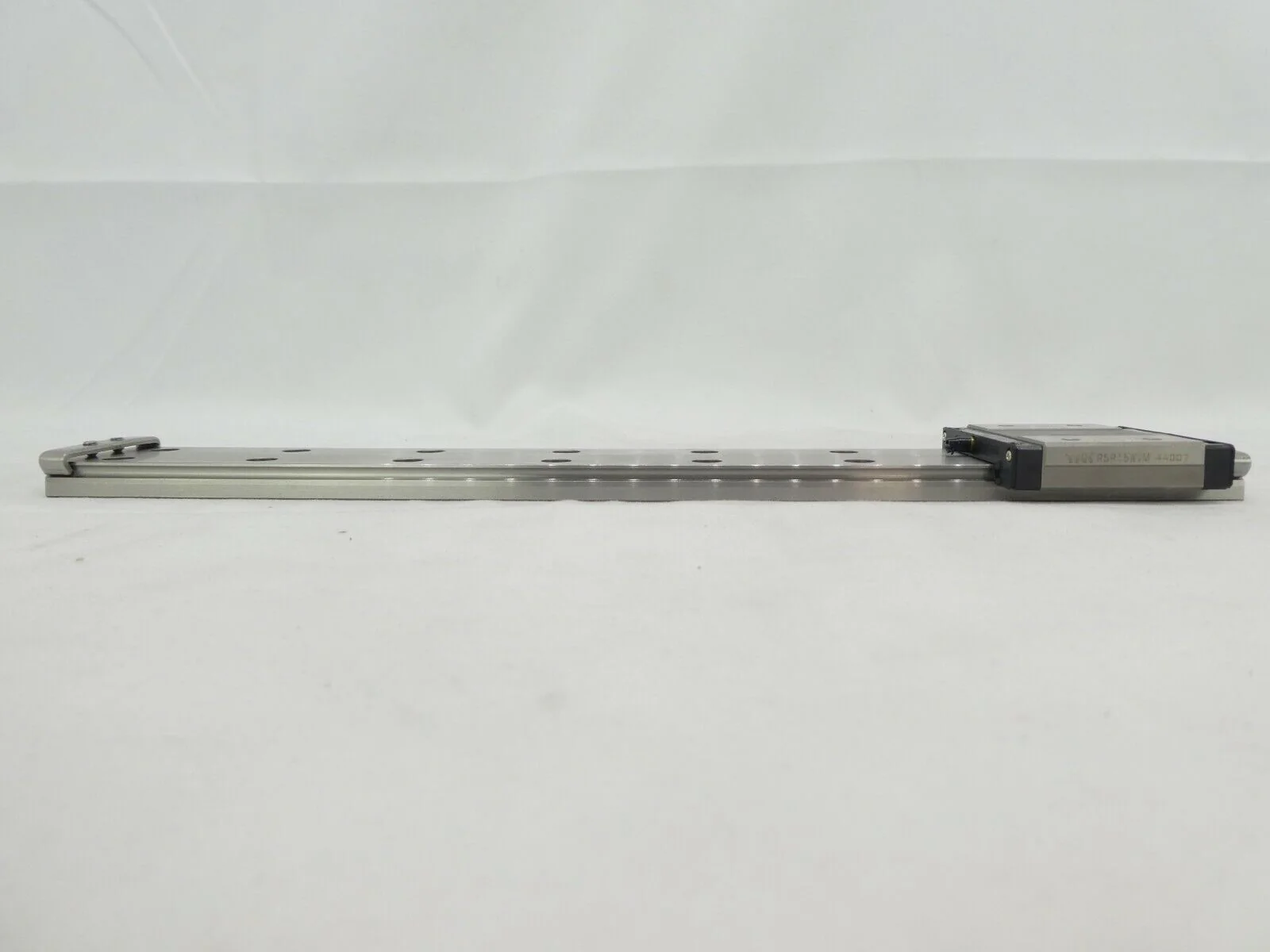 THK RSR15WVMUU+310LM Linear Guide LM System Reseller Lot of 3 New Surplus - Image 7