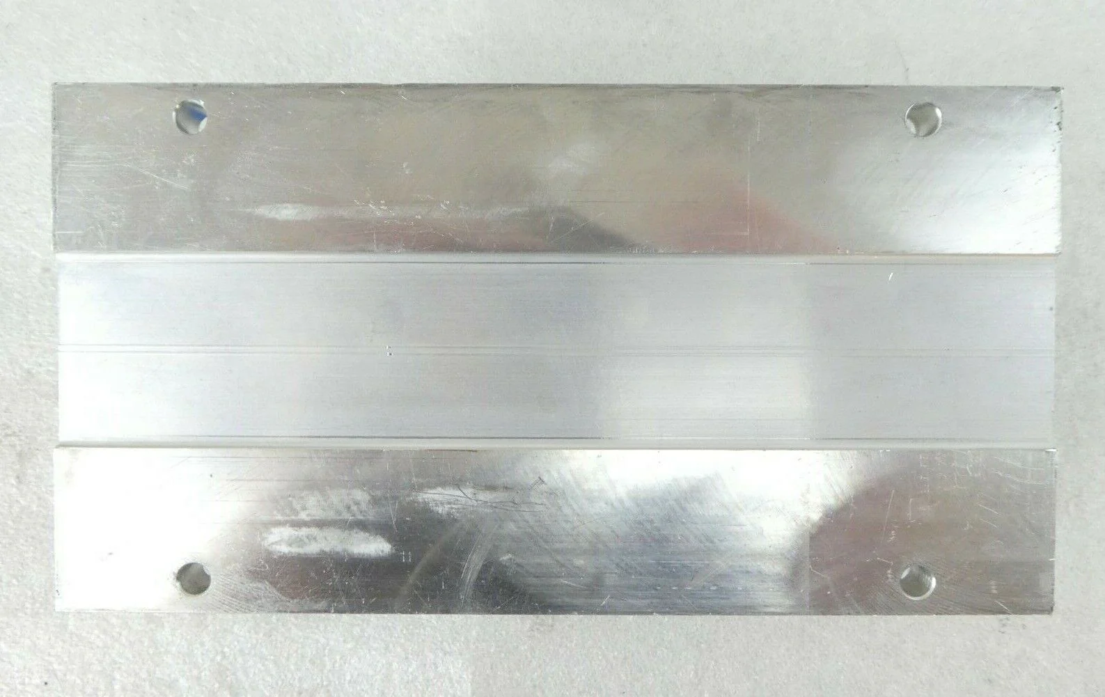 Thomas Industries TWN 24 Pillow Block Novellus Systems 20-00020-01 Working Spare - Image 5