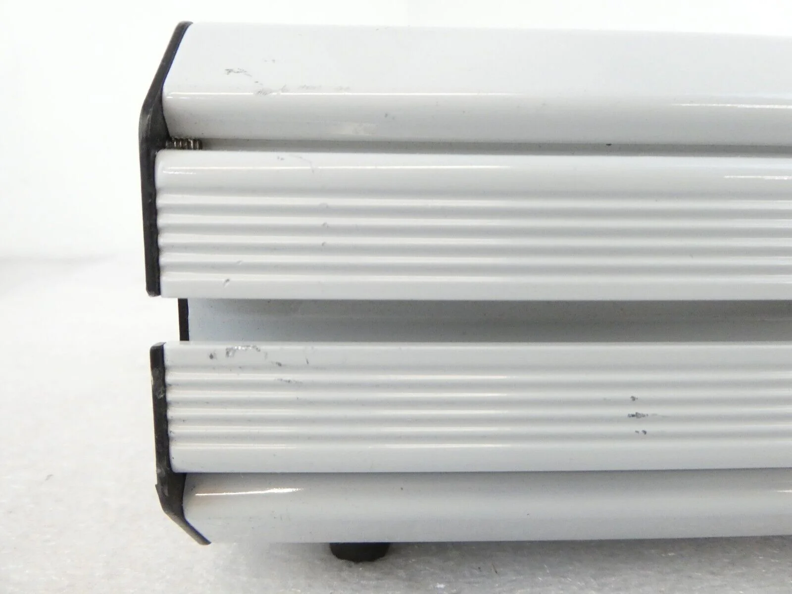 ThorLabs OSL1-EC High Intensity Fiber Illuminator with 36" Optic Cable Working - Image 7