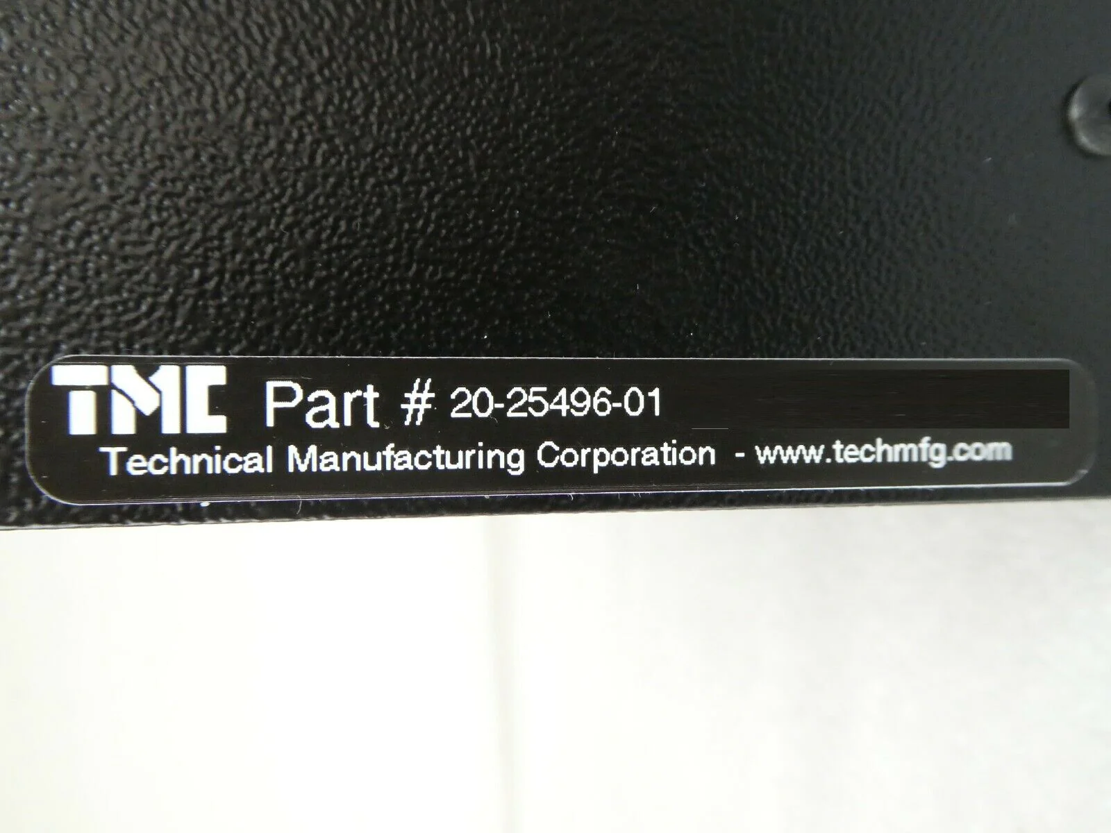 TMC 20-25496-01 PEPS System Controller KLA-Tencor 730-20947-000 eS31 Working - Image 11