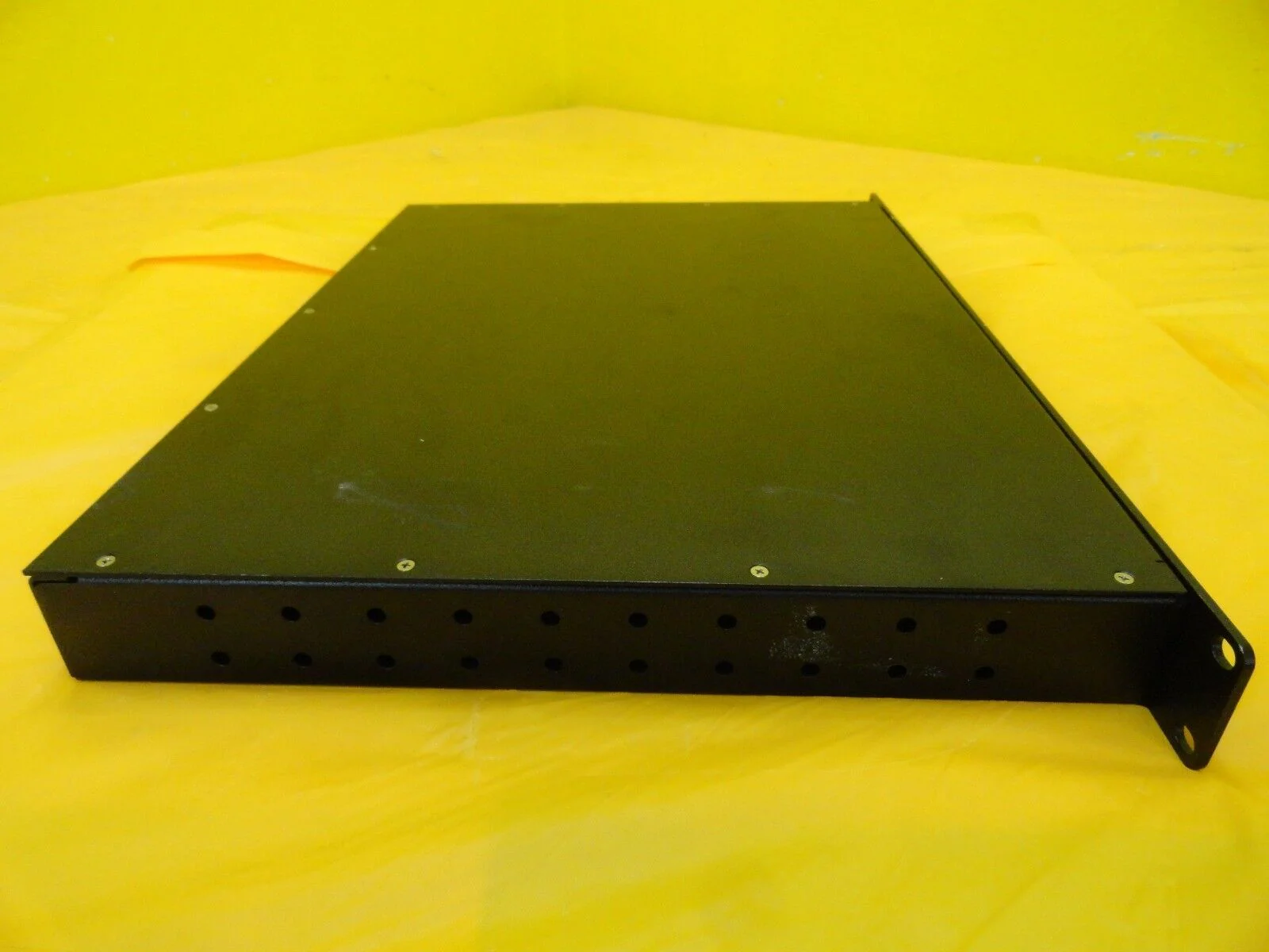 TMC Vibration Control DC-2000 Precision Valve Controller Working Surplus - Image 10