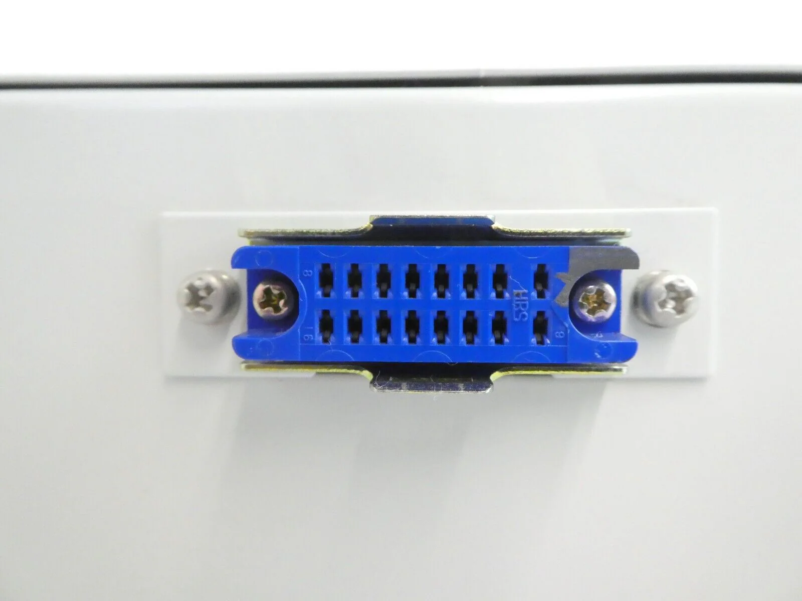 Tokyo Electron 1180-000043-12 Jig Temperature Controller TM-1200 CECTL Working - Image 7