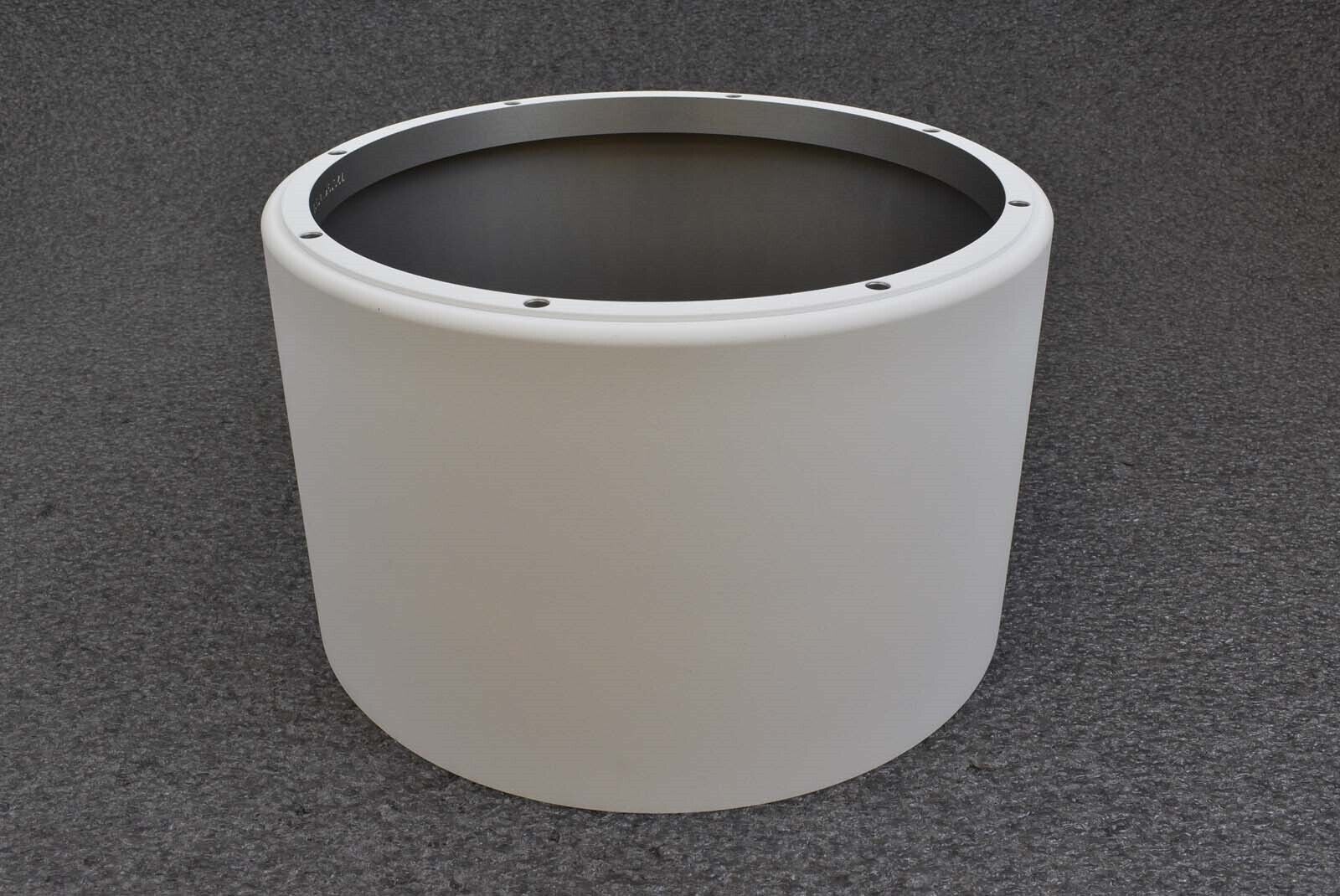 Tokyo Electron ES1D10-204419-12 CU Cover Bellows - Image 2