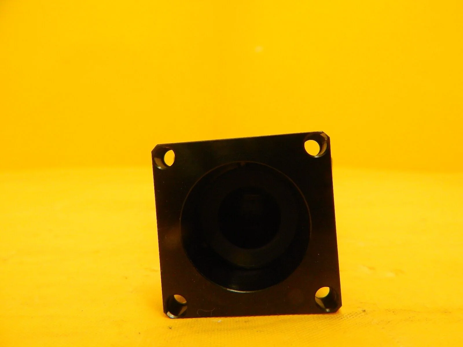 Tokyo Electronic Industry CS8340B Compact CCD Camera TV4602A1 Used Working - Image 4