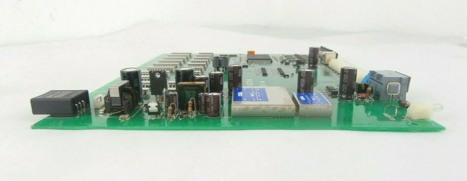Tokyo Keiso UT-32751B Flowmeter Signal Converter PCB SFC-M TEL Lithius Working - Image 7