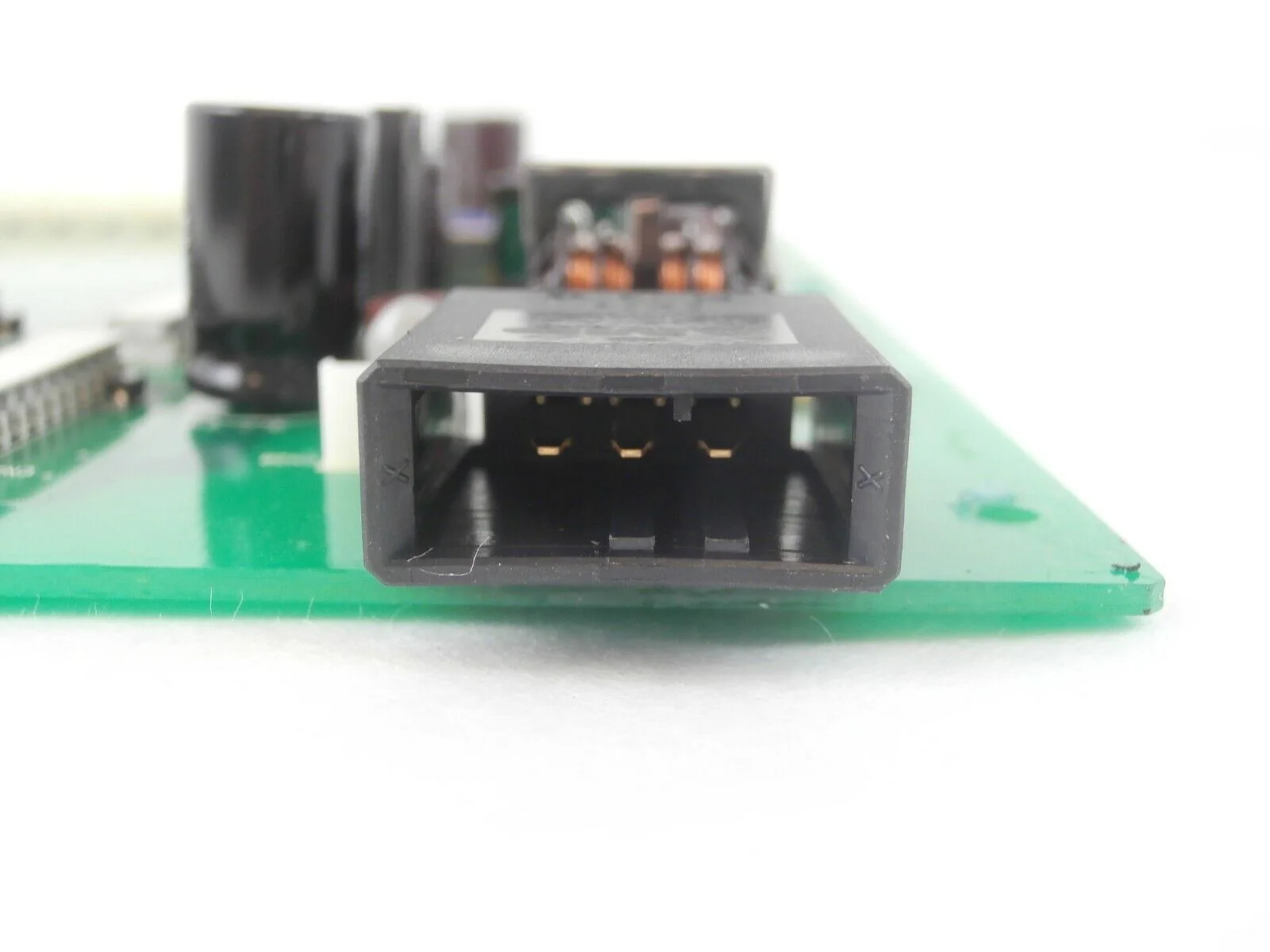 Tokyo Keiso UT-32751B Flowmeter Signal Converter PCB SFC-M TEL Lithius Working - Image 8