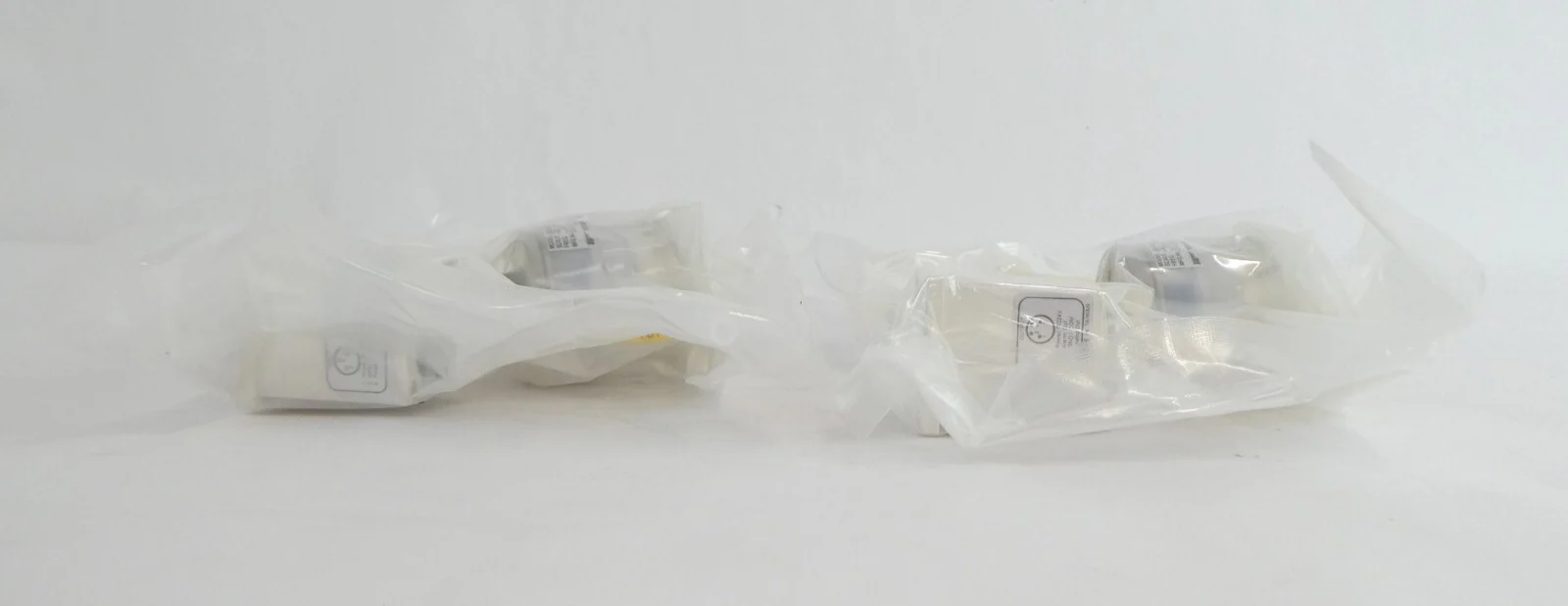 Tokyo Keiso W-853-2T-004/RR84 Flowmeter Reseller Lot of 5 New Surplus - Image 10