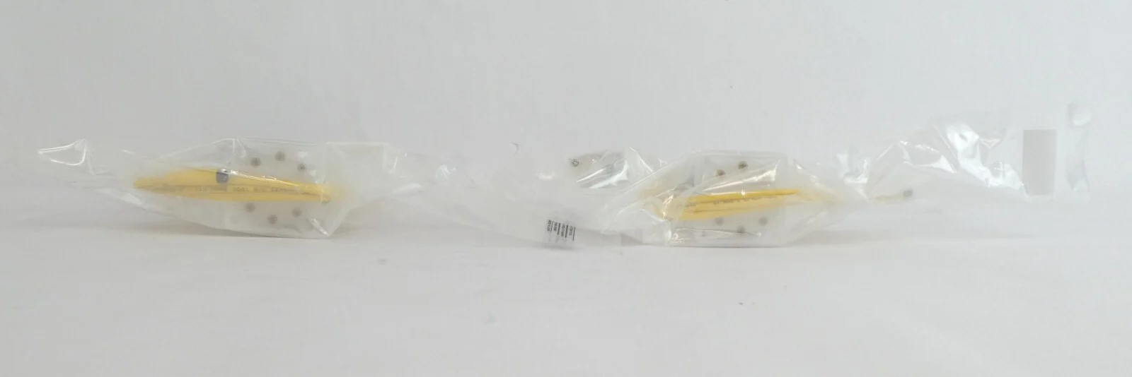 Tokyo Keiso W-853-2T-004/RR84 Flowmeter Reseller Lot of 5 New Surplus - Image 28
