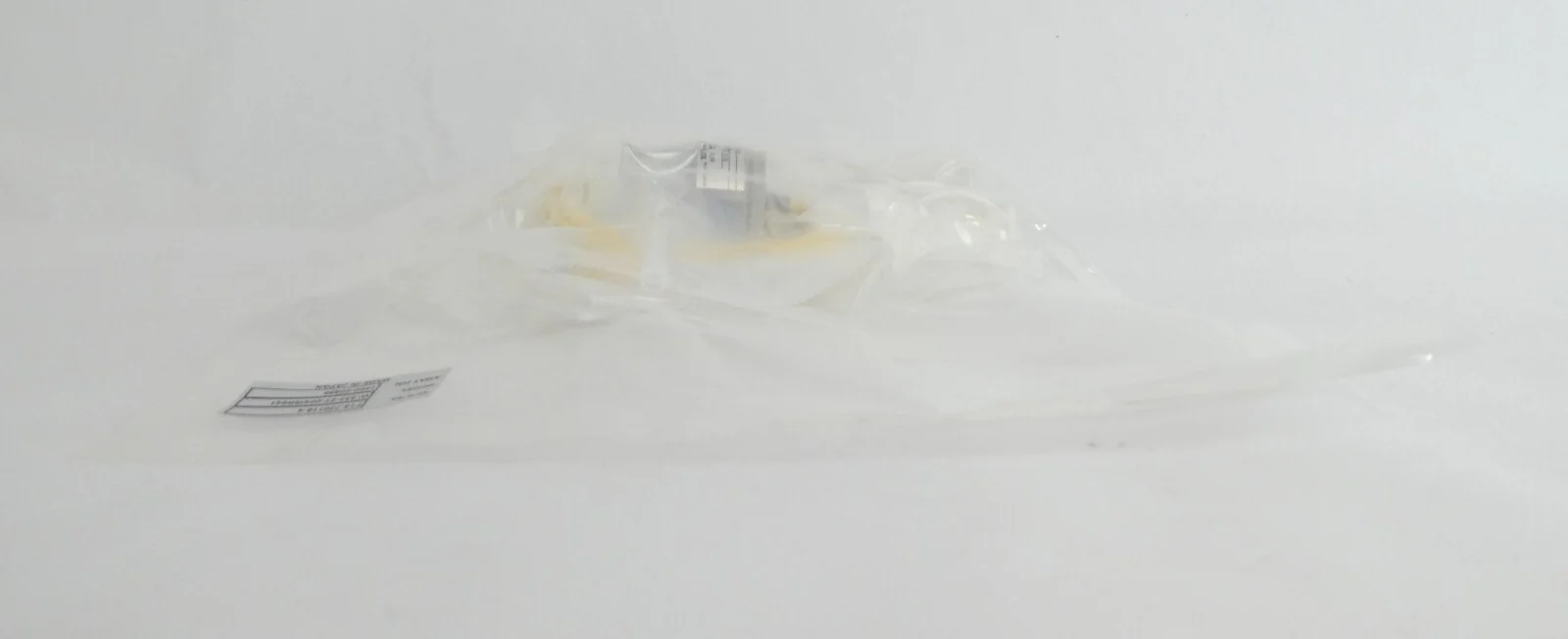 Tokyo Keiso W-853-2T-004/RR84 Flowmeter Reseller Lot of 5 New Surplus - Image 6