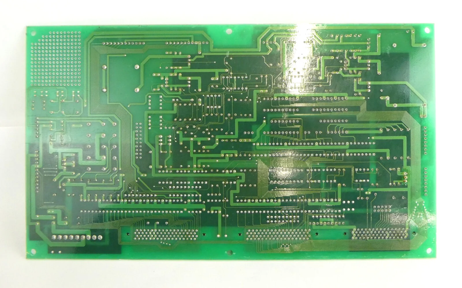 Tokyo Seimitsu FA0015D Main Drive PCB Assembly UF300A Working Surplus - Image 2