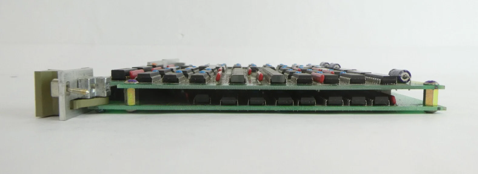 Tokyo Seimitsu FA0146 TTL, GPIB PCB Assembly UF300A Working Surplus - Image 6
