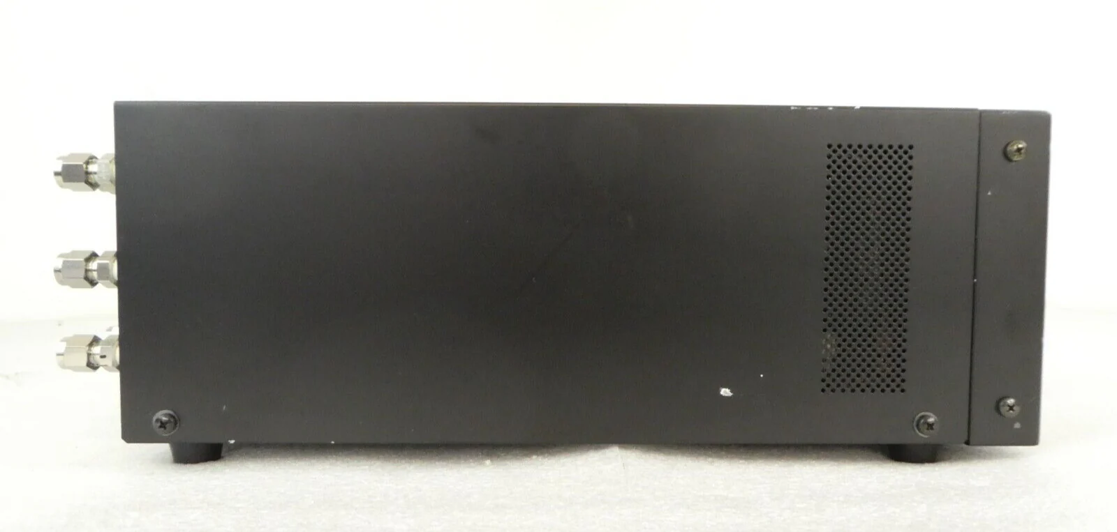 Toray Engineering LC-300 Zirconium Oxygen Analyzer LC-300-01 Working Surplus - Image 4