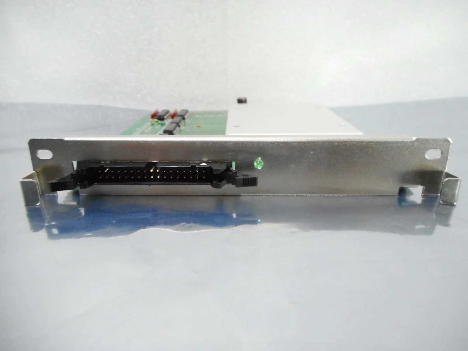 Toshiba PCB-A005-X Processor Board PCB Card BPN-SDF-512 Untested AS-IS - Image 5