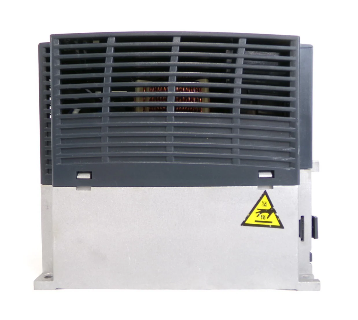 Toshiba VFS15-4022PL-W1 Transistor Inverter Drive Working - Image 3