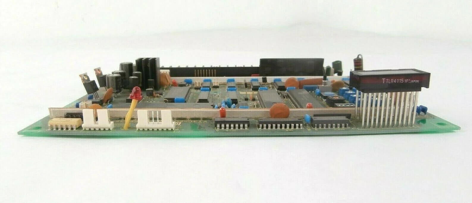 Toshiba VT3C-2032M Drive Board PCB 2N3K2032-D Working Surplus - Image 5