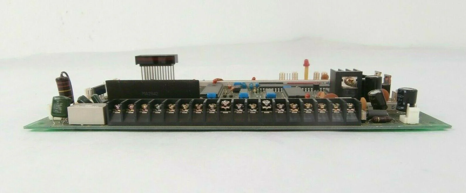 Toshiba VT3C-2032M Processor Display Board PCB 2N3K2032-D Working Surplus - Image 4