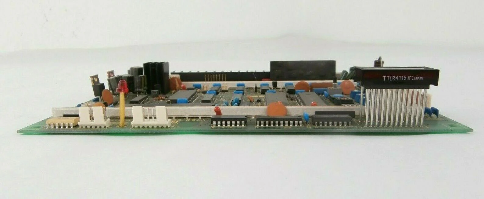 Toshiba VT3C-2032M Processor Display Board PCB 2N3K2032-D Working Surplus - Image 5