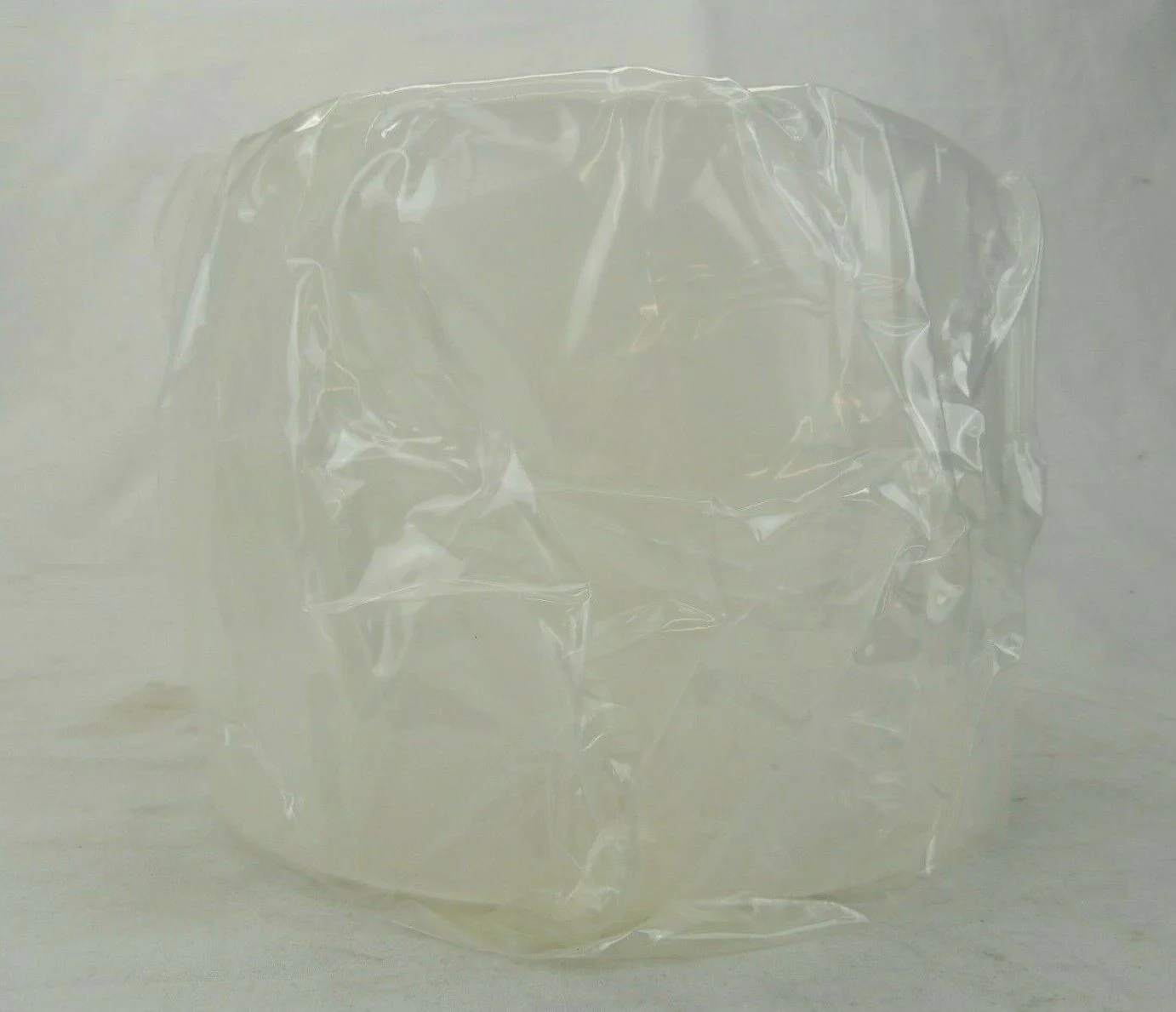 Tosoh 100-00528 Quartz Pedestal (214) Sleeve Rev. F2 New Surplus - Image 4