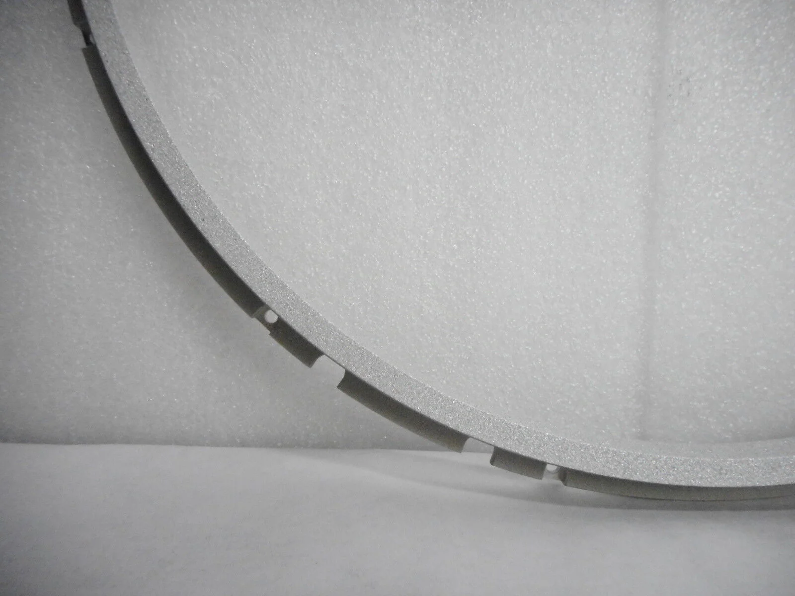 Tosoh 805-240-SA-62R-170 Dark Space Shield Used Working - Image 11
