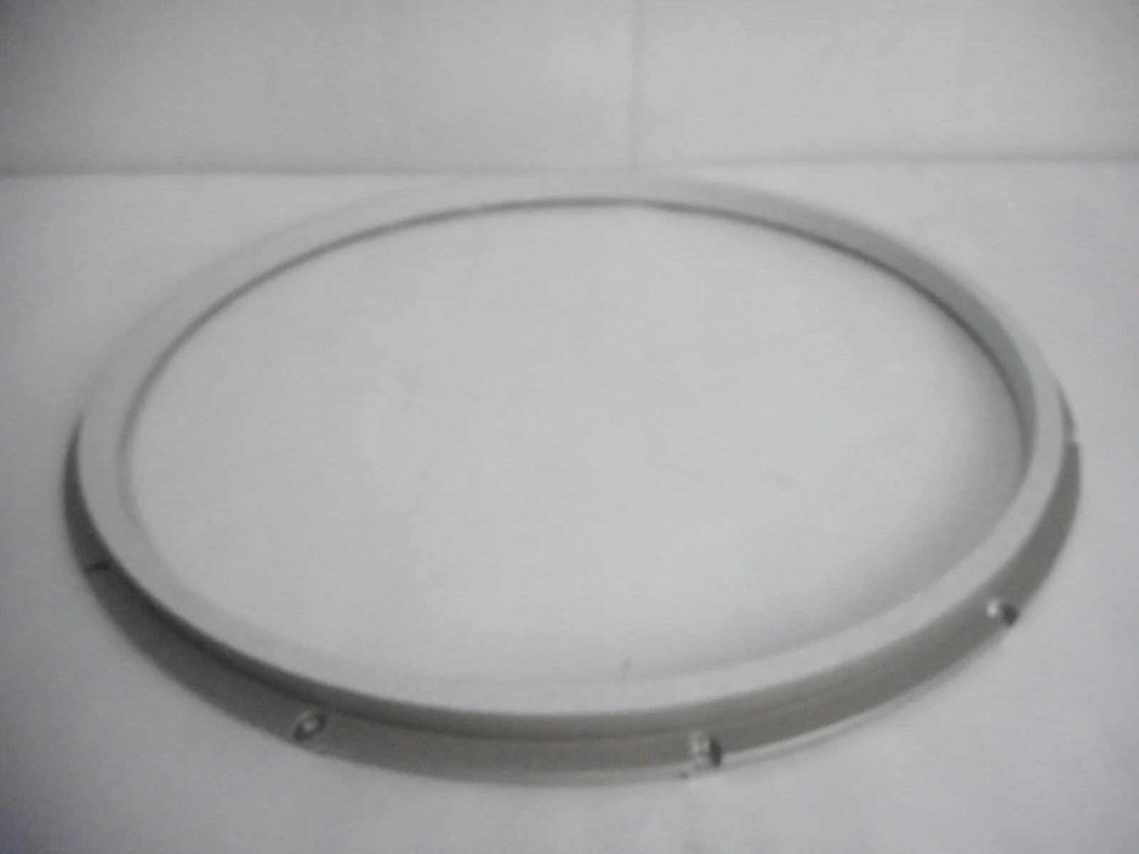 Tosoh 805-240-SA-62R-170 Dark Space Shield Used Working - Image 5