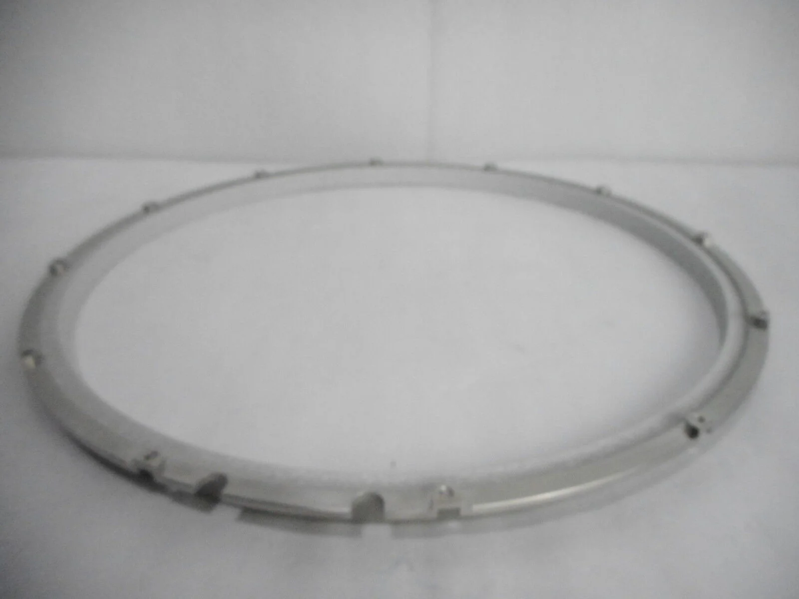 Tosoh 805-240-SA-62R-170 Dark Space Shield Used Working - Image 7