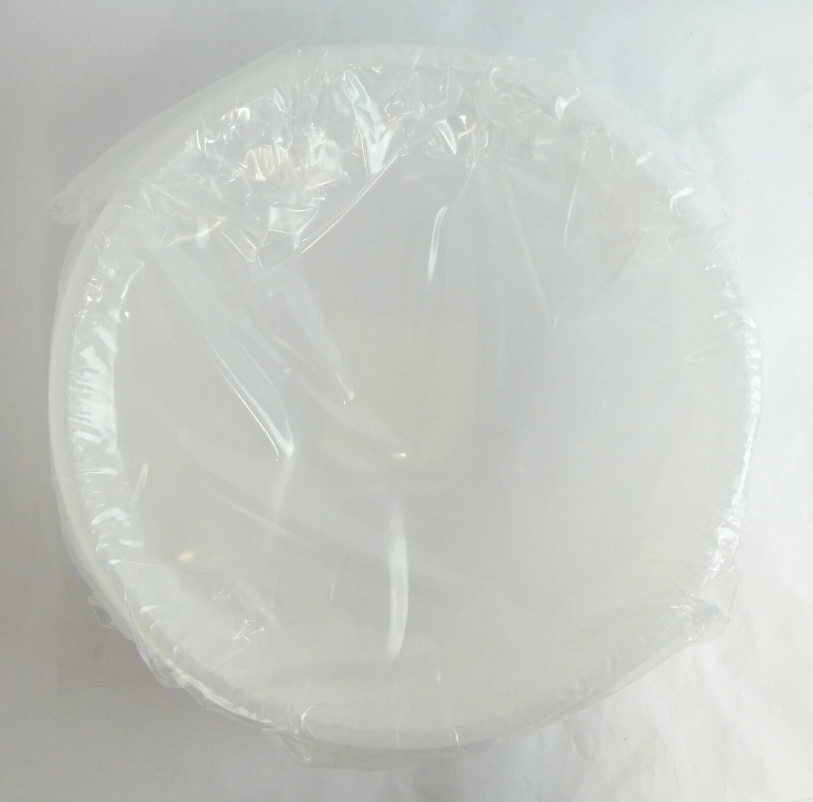 Tosoh Quartz 036-8100-00 300mm Cleaned Quartz Bell Jar PC2 Refurbished - Image 6