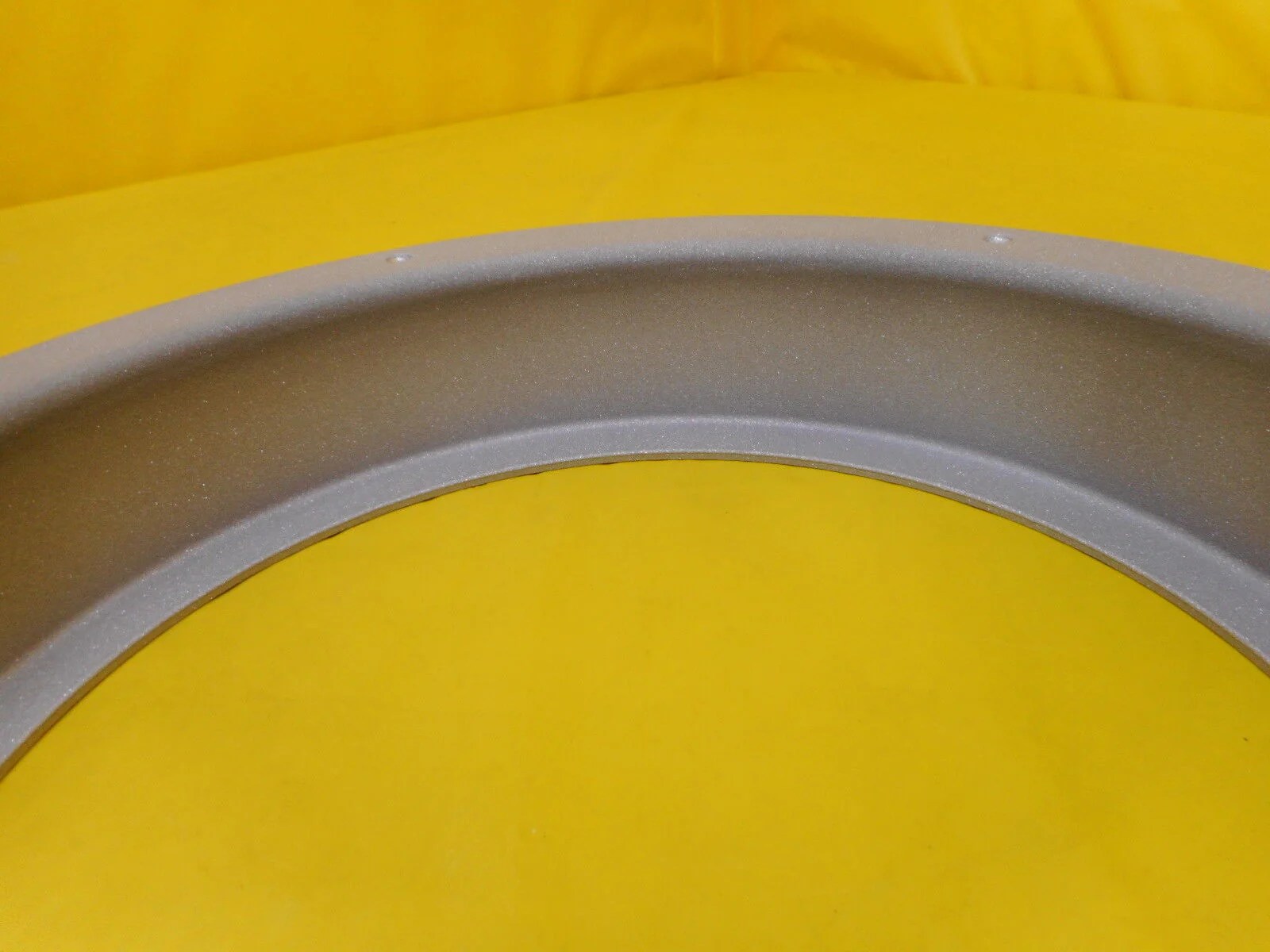 Tosoh SET-805-016-AG Dished Ring Used Working - Image 4