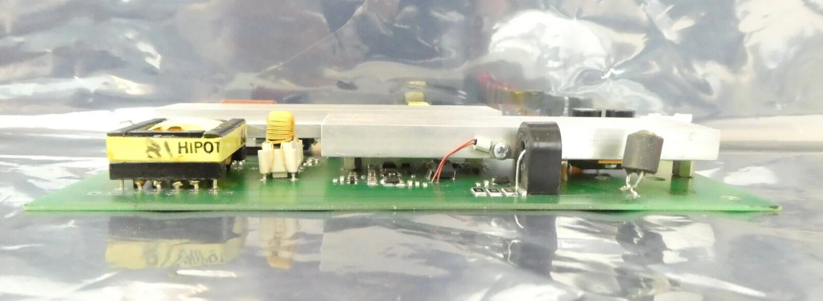 Tower Electronics 198-2480 Power Board PCB Reseller Lot of 4 Working Surplus - Image 5