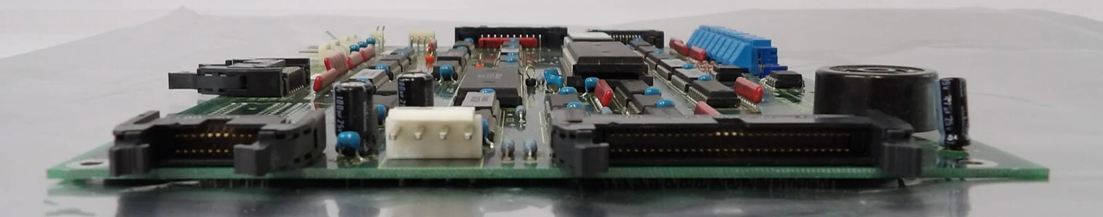 Toyko Seimitsu FA0142D Key Controller PCB Assembly UF300/UF200FL Working - Image 3