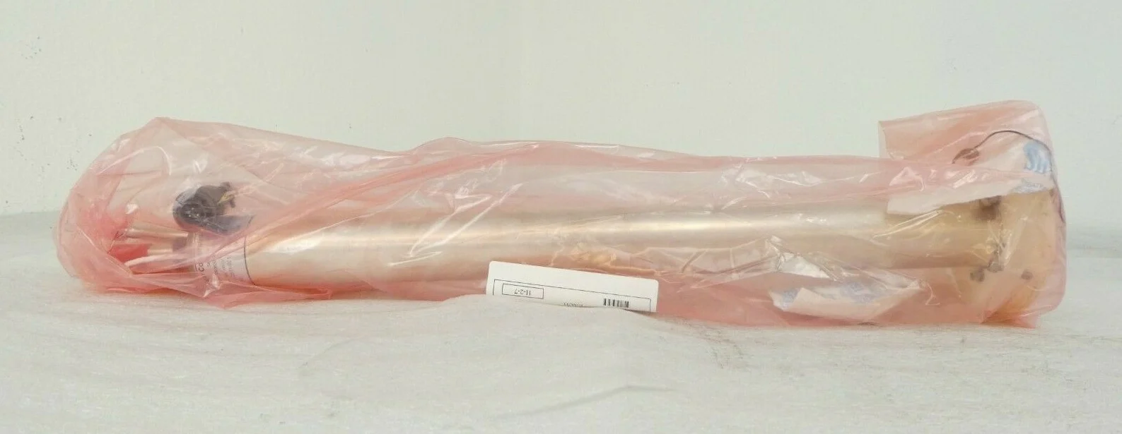 Trazar 2511-001 Seal Plate 300mm HDP Rev. H Novellus 02-122732-00 Working Spare - Image 7