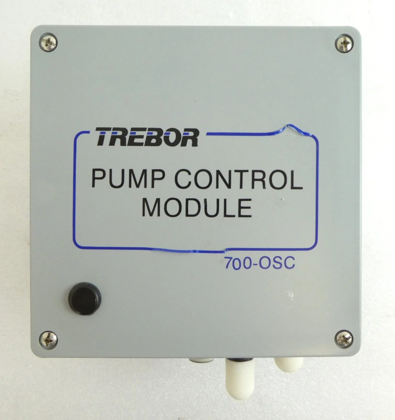 Trebor 70900-70 Chemical Pump Boss 700 W/Control Module 700-OSC Refurbished - Image 13
