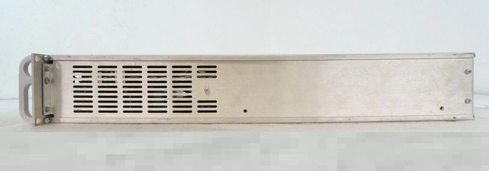 Trek 684-1-G ESC Electrostatic Chuck Power Supply G19-00211-00 Untested Surplus - Image 3