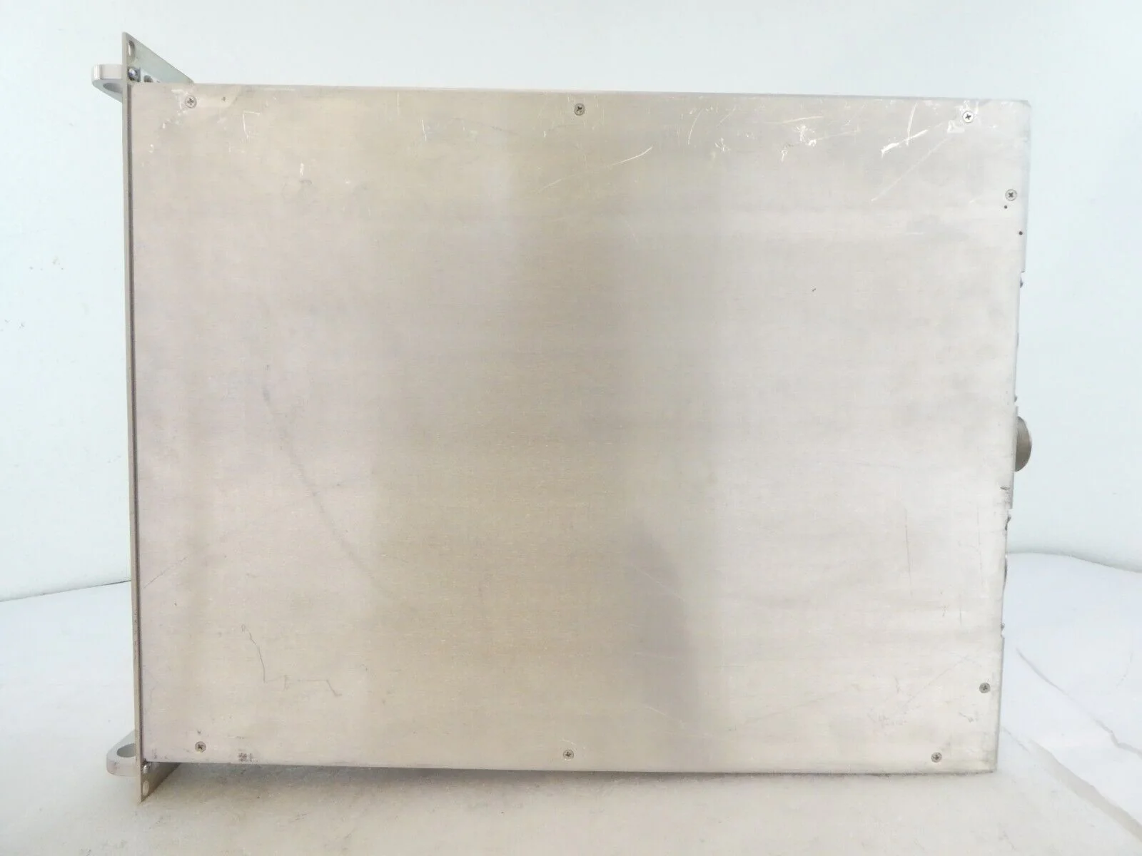 Trek 684-1-G ESC Electrostatic Chuck Power Supply G19-00211-00 Untested Surplus - Image 5