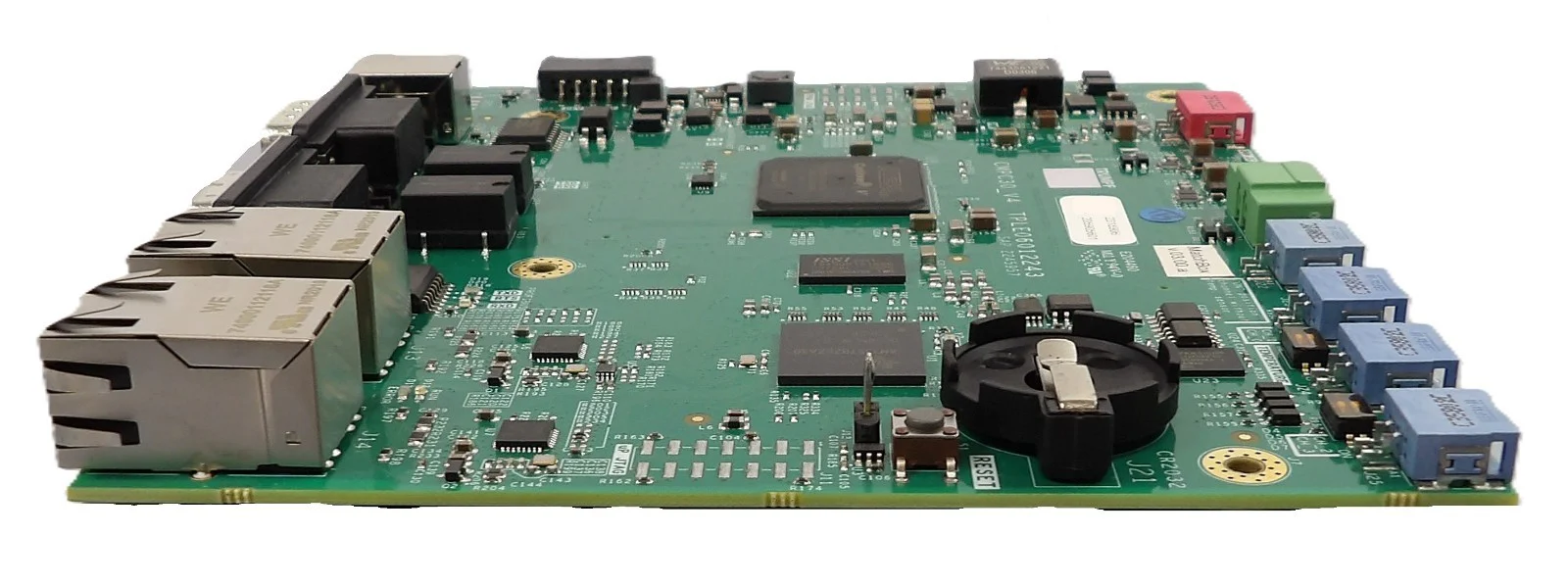 Trumpf Huttinger 2318906 Interface PCB CMPC30_V4 TruPlasma RF1003(G2/13) Spare - Image 3