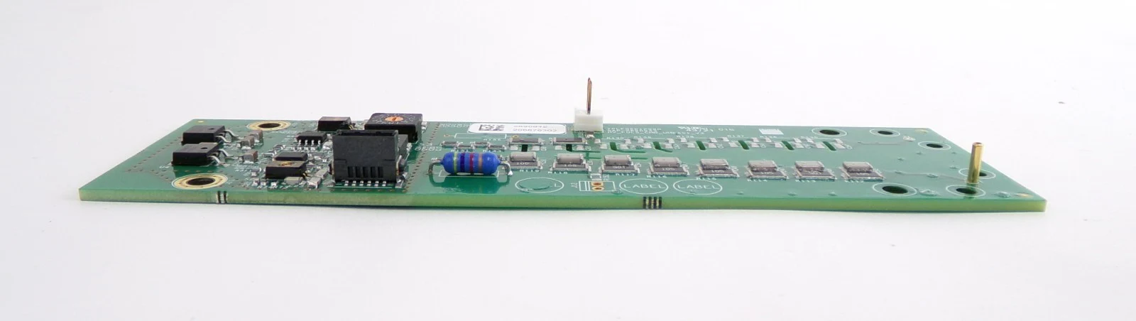 Trumpf Huttinger 2690945 PCB HV PULS CMB UMEAS1 V3 TruPlasma HV Pulse 35 Working - Image 3