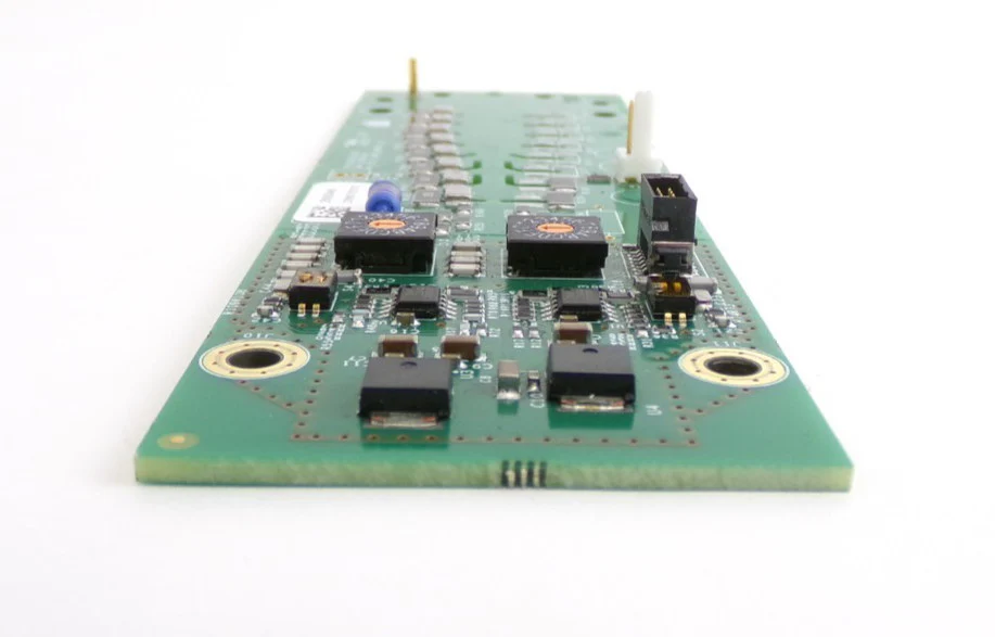 Trumpf Huttinger 2690946 PCB HV PULS CMB UMEAS1 V3 TruPlasma HV Pulse 35 Working - Image 5