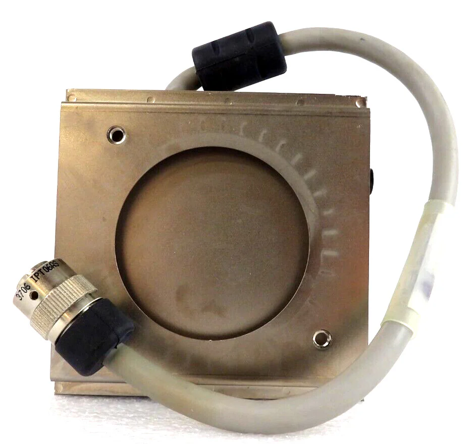 Turbo-V 70 Navigator Varian 9698970M003 Turbo Pump Controller Refurbished - Image 5