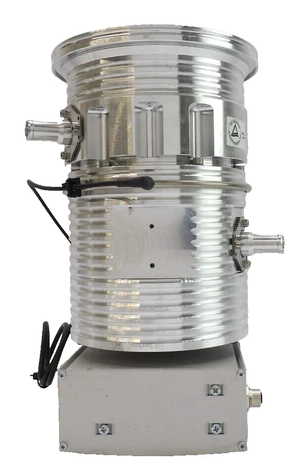 TURBOVAC MAG W 400 iPL Leybold 410400V0715 Turbo Pump MAG.DRIVE Working Surplus - Image 3