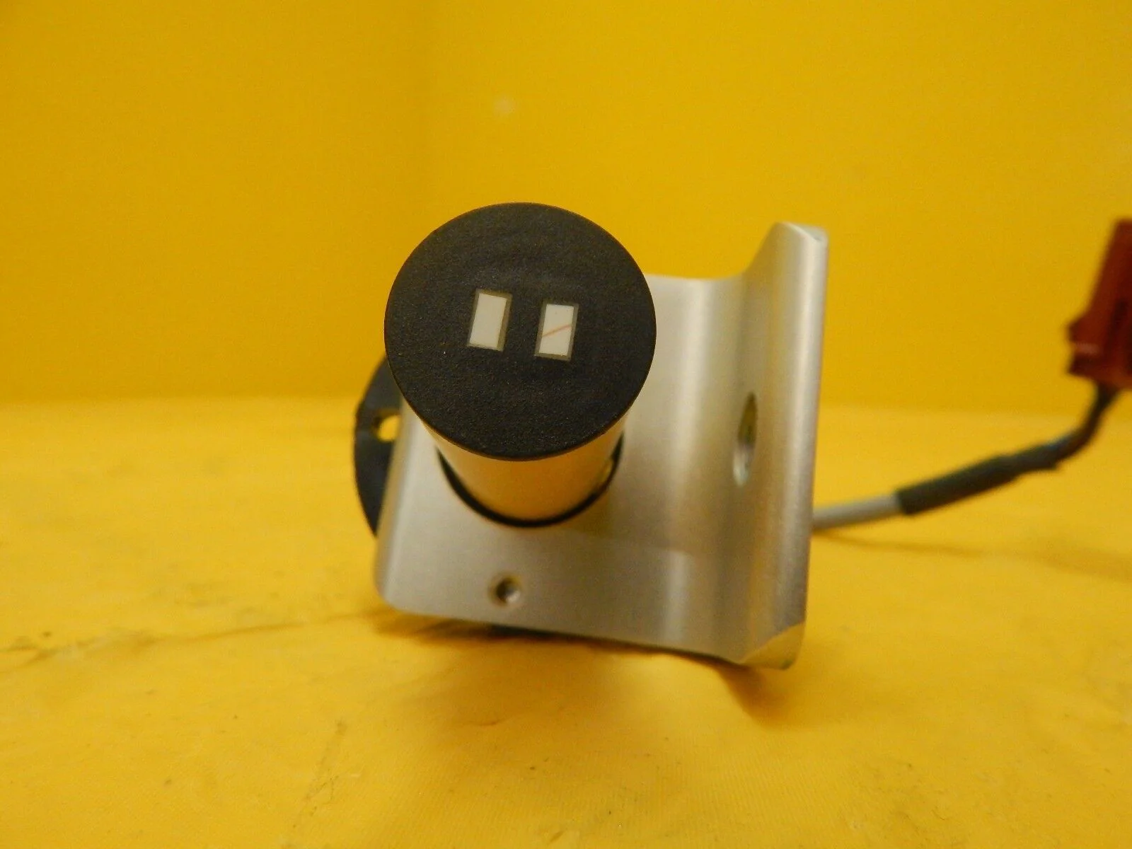 Turck FCS-K20-AP8X Air Flow Monitor 02-188729B02 Epsilon 3000 Used Working - Image 5