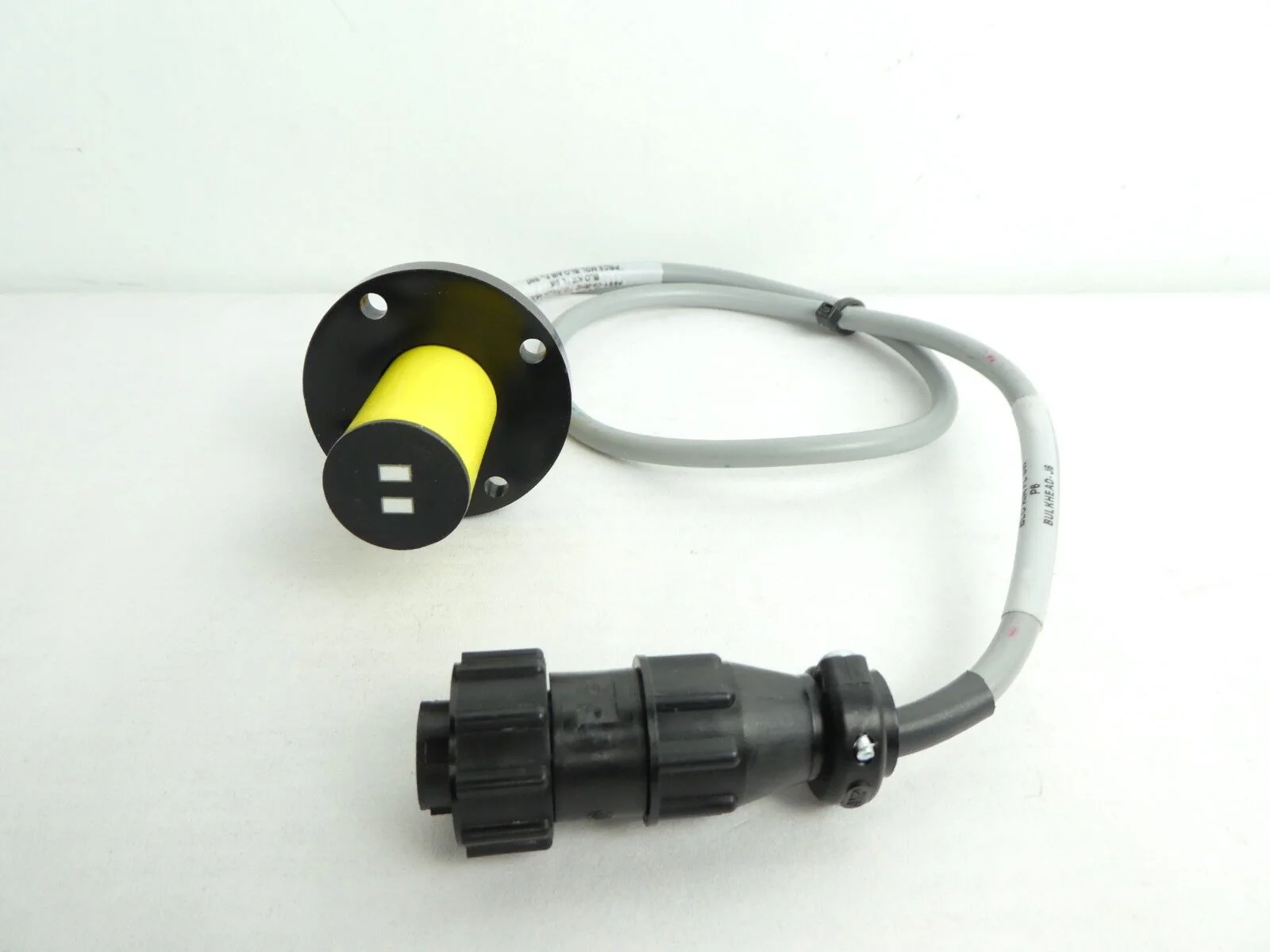 Turck FCS-K20-AP8X Air Flow Monitor ASM 02-144014-01 Lot of 4 New Surplus - Image 3