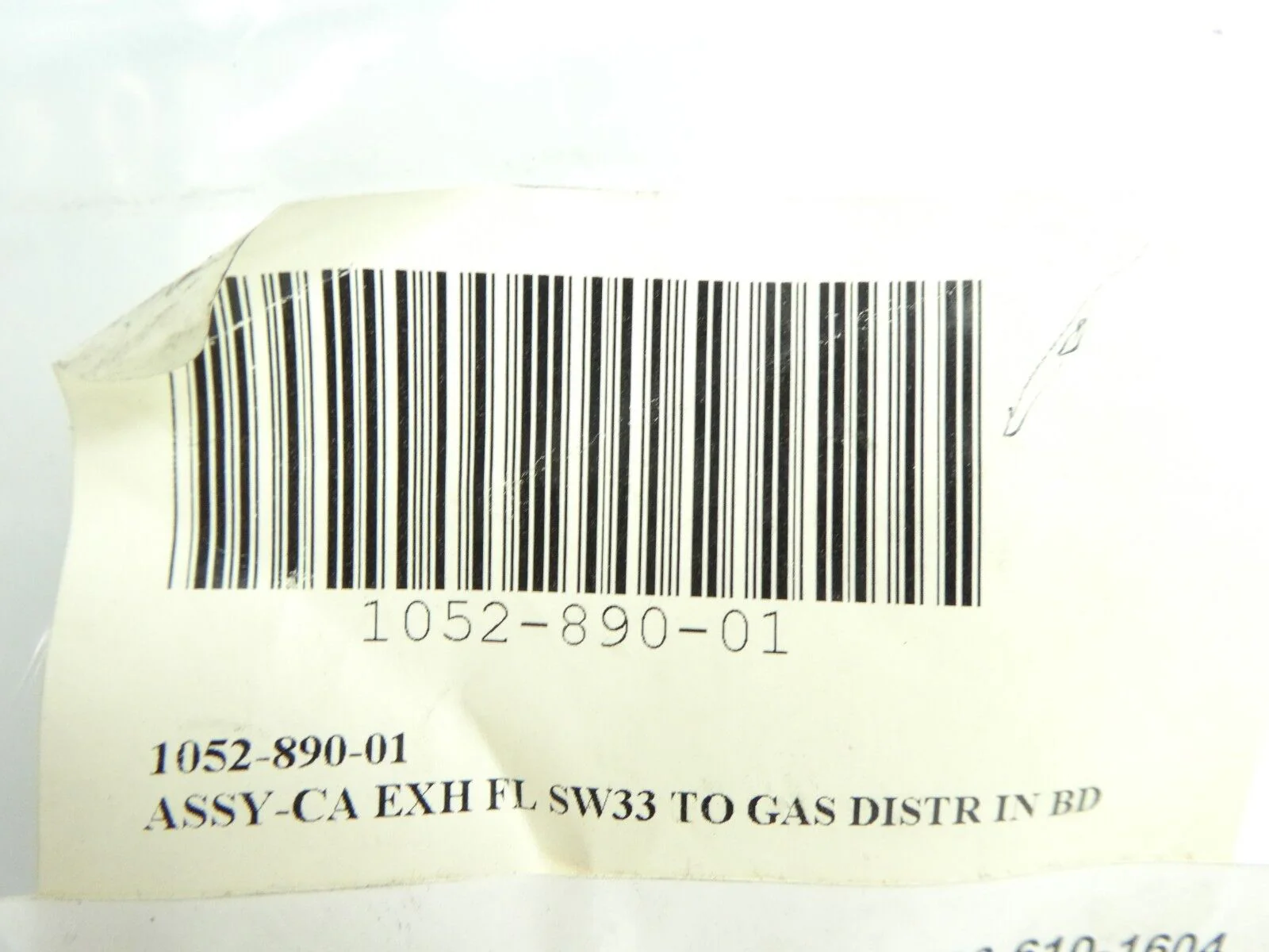 Turck FCS-K20-AP8X Air Flow Monitor ASM 1052-890-01 Lot of 2 New Surplus - Image 12
