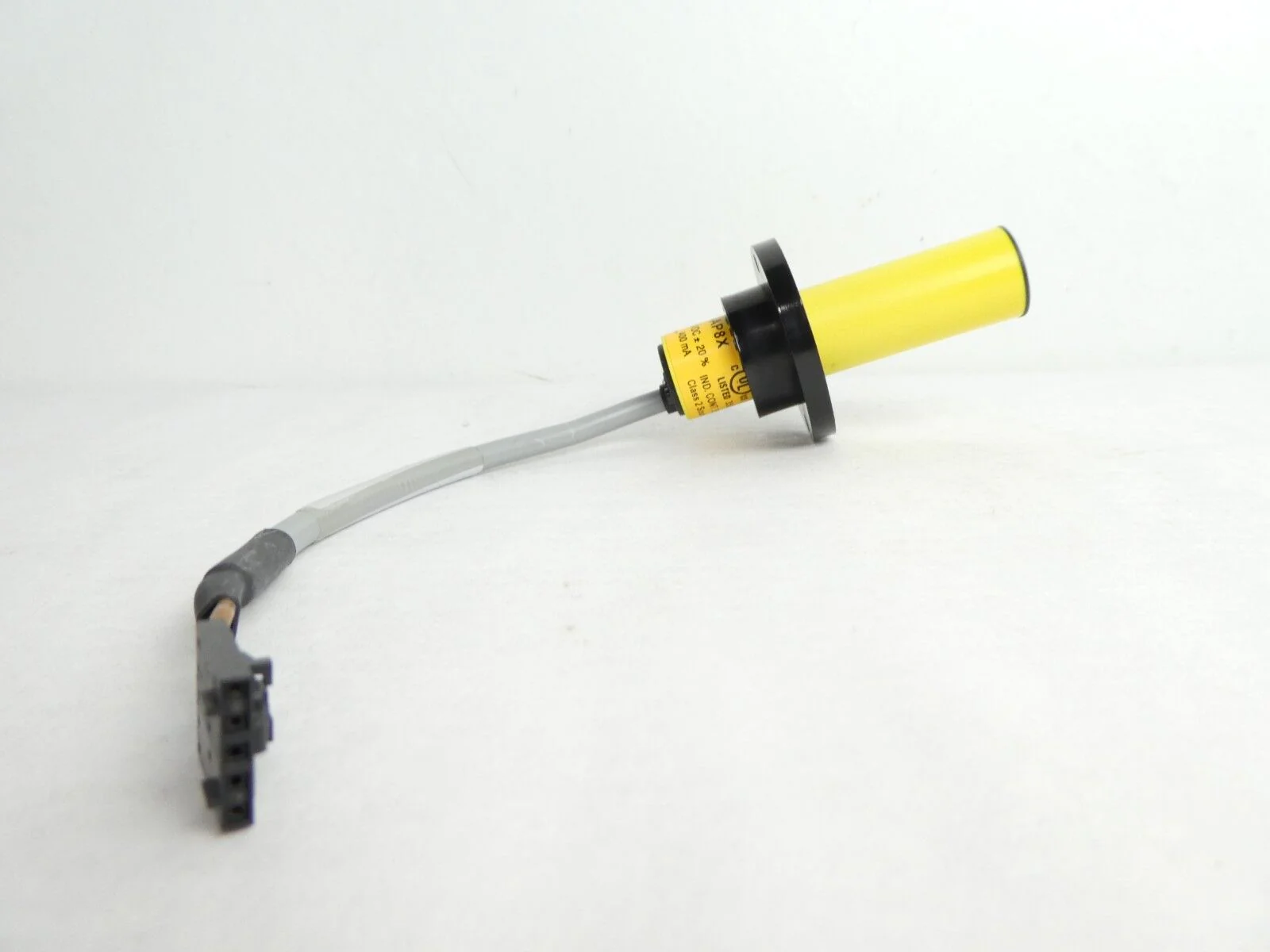 Turck FCS-K20-AP8X Air Flow Monitor ASM 1052-890-01 Lot of 2 New Surplus - Image 6