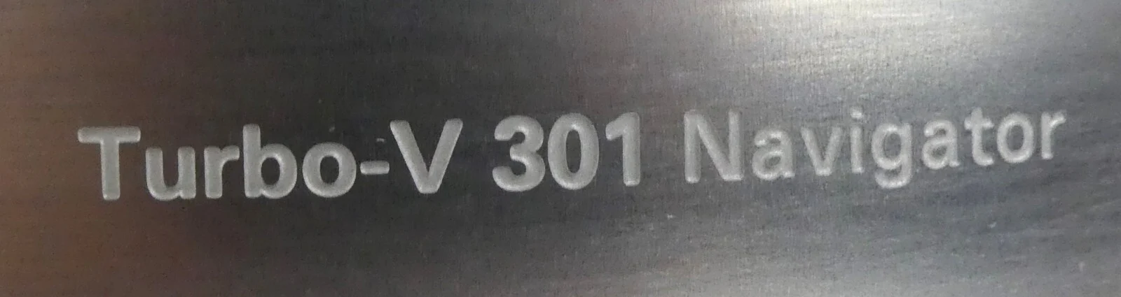 TV-301 NAV Navigator Varian EX9698918M002 Turbomolecular Turbo Tested Working - Image 10