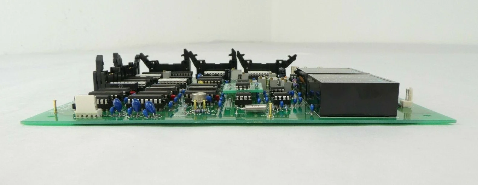 TVL TEL-Varian V81-306605-8 Automatic Emission Control PCB VSEA V81306605 New - Image 5