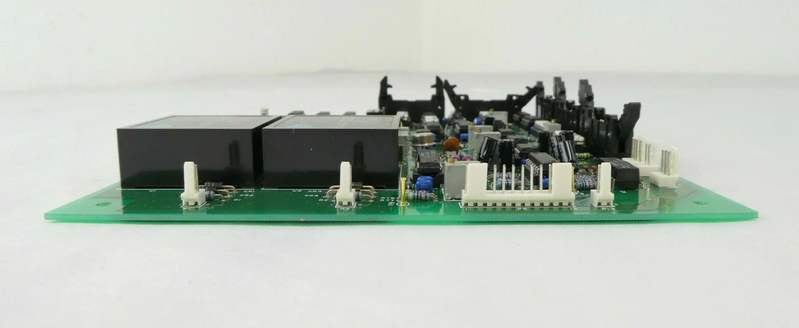 TVL TEL-Varian V81-306605-8 Automatic Emission Control PCB VSEA V81306605 New - Image 6