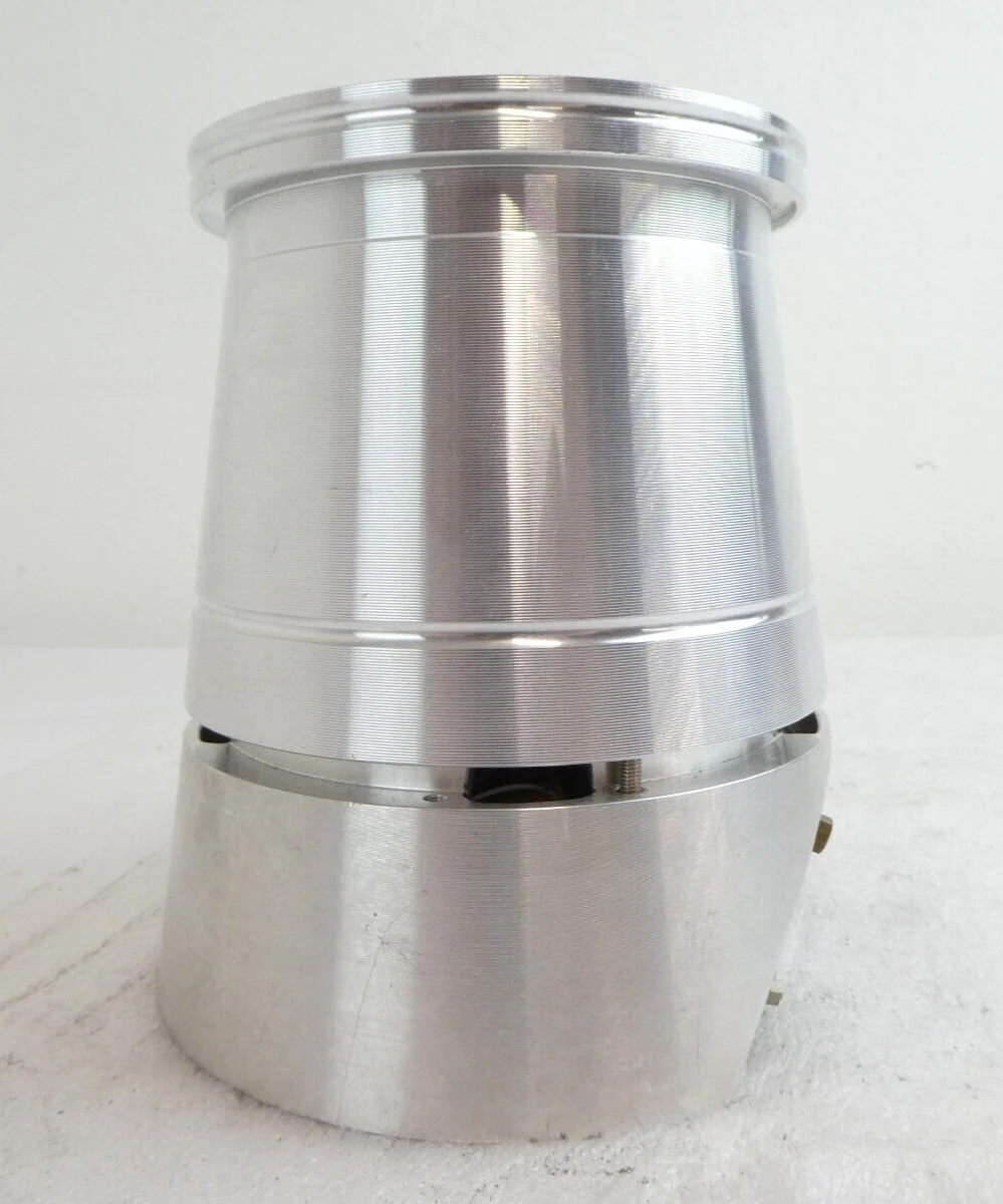 TW 250 S Leybold 11352 Turbomolecular Vacuum Pump Turbo Working Surplus - Image 2